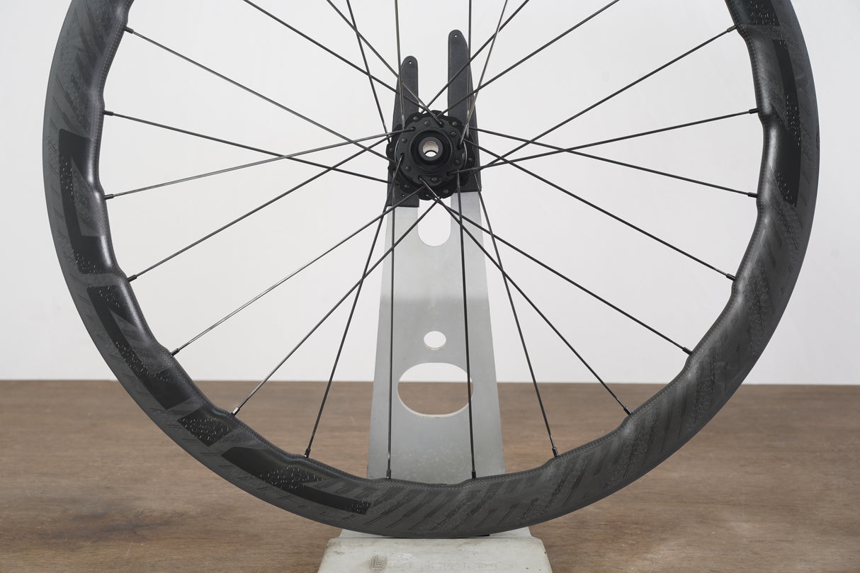 Zipp 353 NSW Cognition Carbon Tubeless Disc Brake Wheelset Shimano/SRAM 11 Speed
