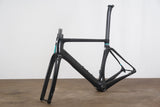 52cm Chapter2 Rere Carbon Disc Brake Road Frameset Chapter 2