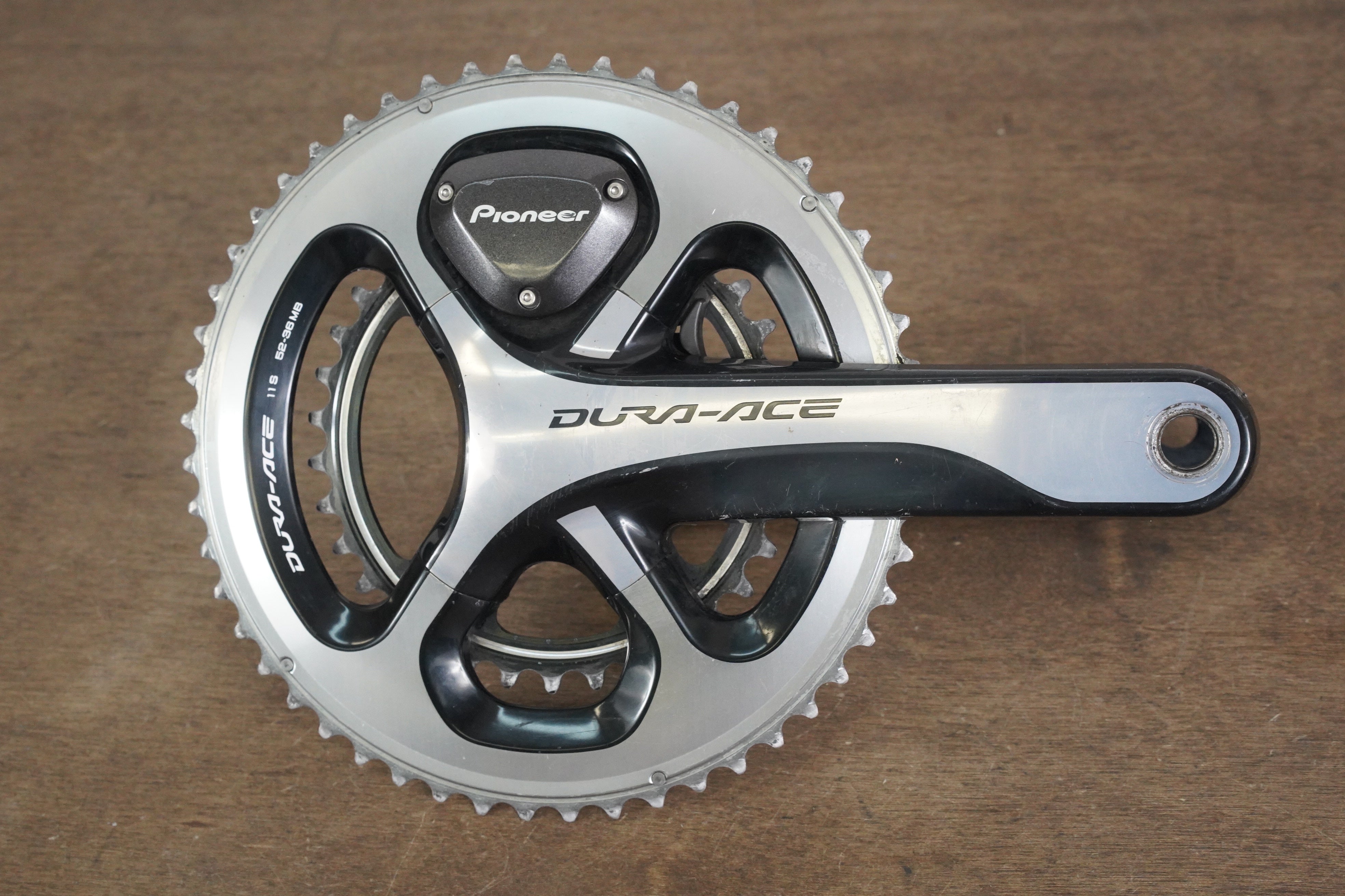 Power Meters – Elevate Cycling