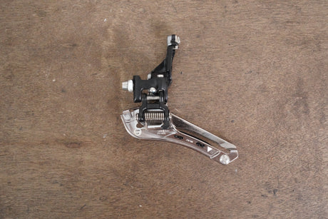 Shimano Dura-Ace FD-9000 Mechanical Braze-On Front Derailleur