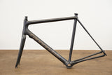 56cm Cannondale SuperSix EVO Carbon Rim Brake Frameset Super Six