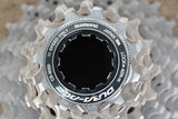 Shimano Dura-Ace 9000 11 Speed Mechanical Rim Brake Road Groupset 9000