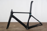 52cm Chapter2 Rere Carbon Disc Brake Road Frameset Chapter 2