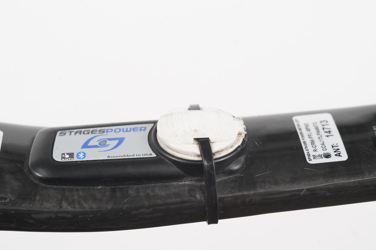 NDS 172.5mm SRAM GXP Stages V3 Power Meter Crank Arm 178g