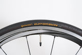 Shimano Dura-Ace WH-9000 C35 Carbon Clincher Rim Brake Wheelset 11 Speed