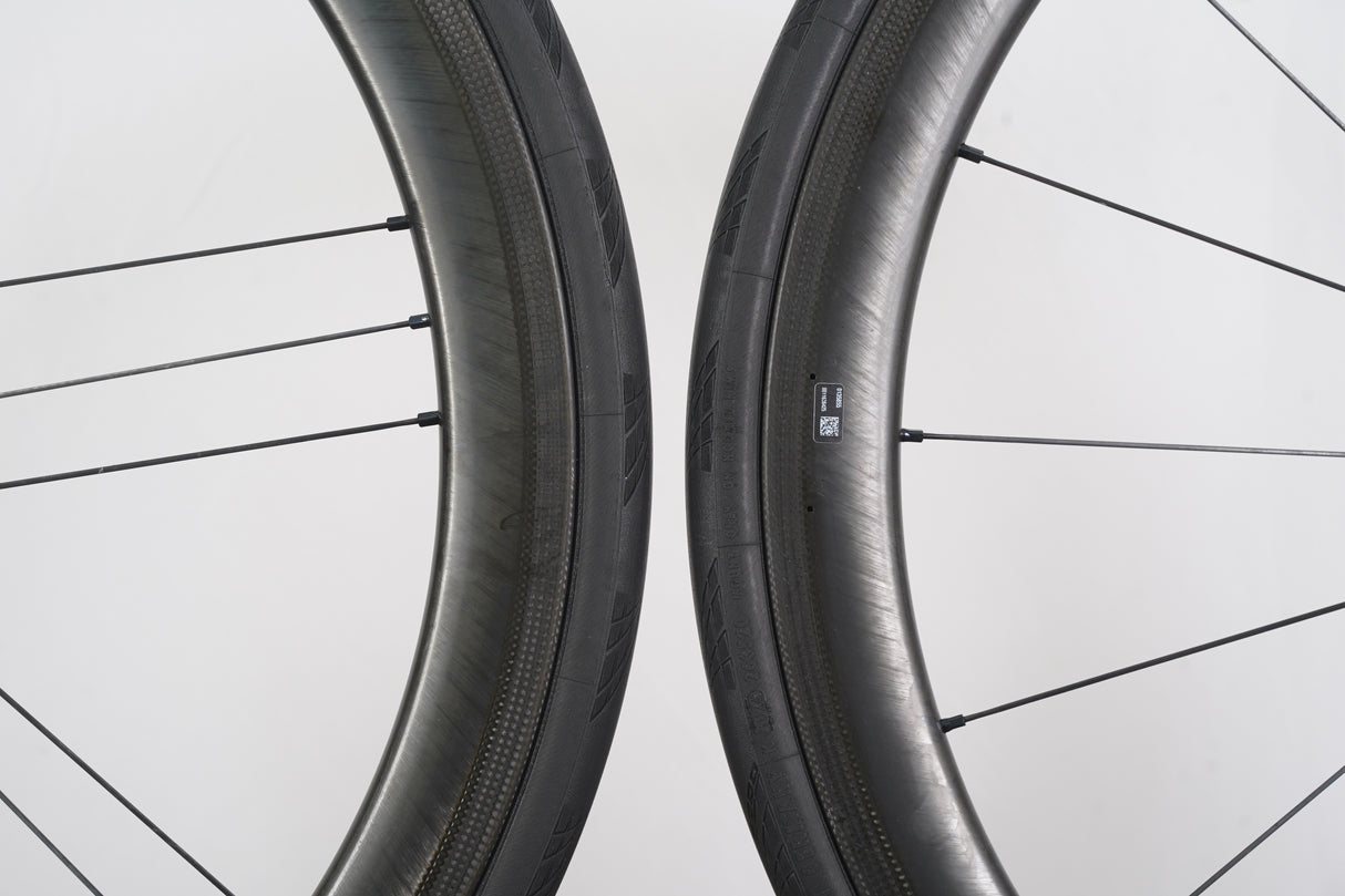 Campagnolo Bora WTO 45 Carbon Tubeless Rim Wheelset Shimano/SRAM 11 Speed