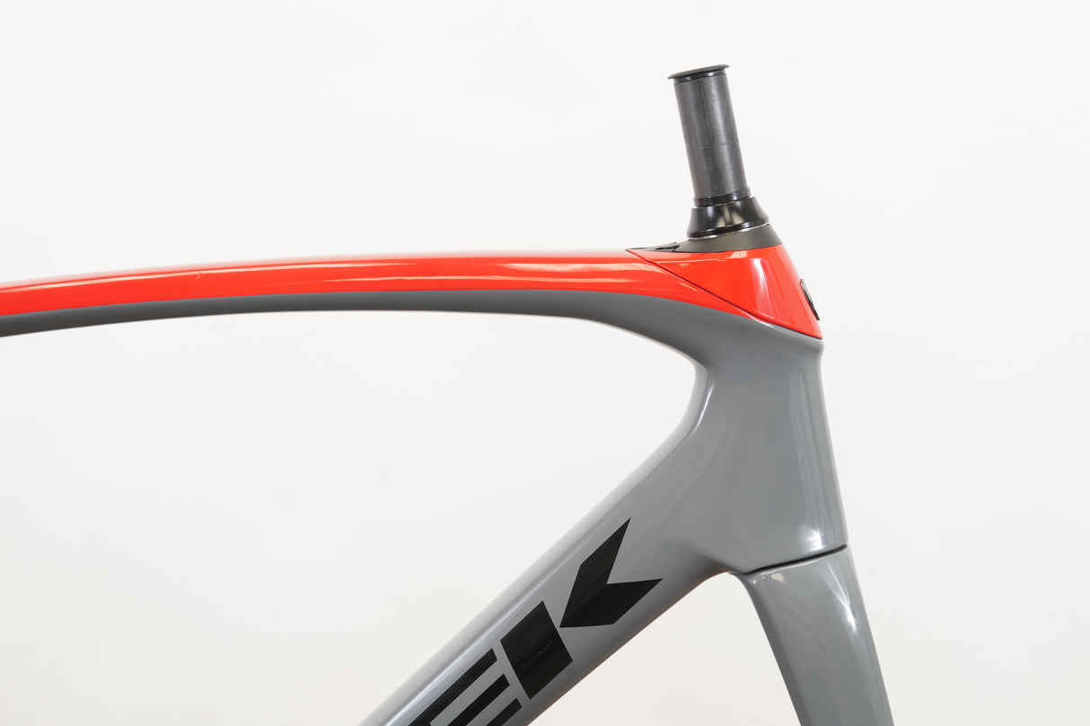 2021 56cm Trek Domane SL 4 Gen 3 Carbon Disc Brake Road Frameset