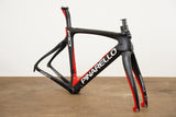 50cm Pinarello Dogma F10 Carbon Rim Brake Frameset