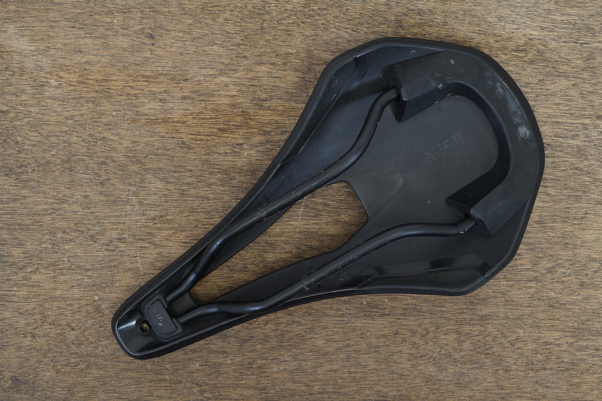 143mm Fizik Argo Vento R5 S-Alloy Rail Road Saddle 236g
