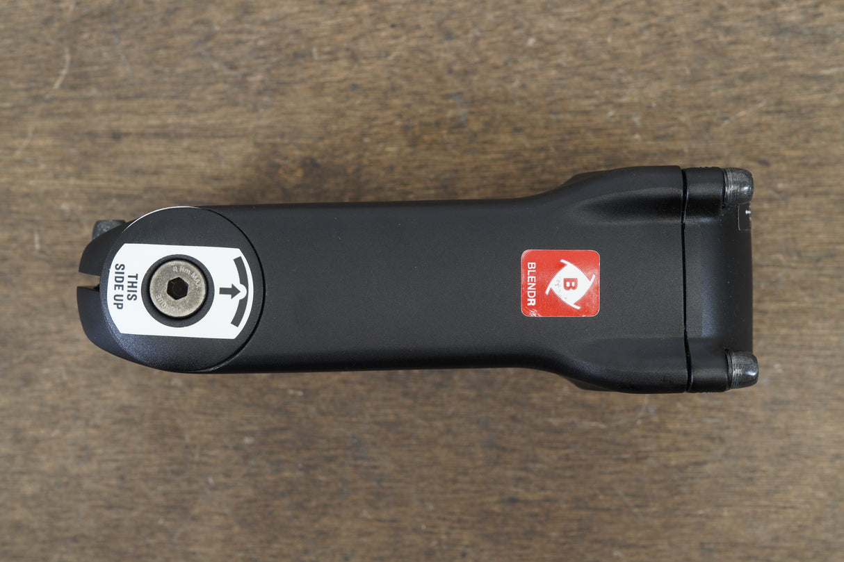 NEW Trek RCS Pro Blendr 100mm -7 Degree Alloy Road Stem 211g 1 1/8" 31.8mm
