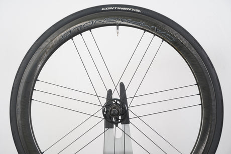Campagnolo Bora WTO 45 Carbon Tubeless Rim Wheelset Shimano/SRAM 11 Speed