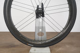Campagnolo Bora WTO 45 Carbon Tubeless Rim Wheelset Shimano/SRAM 11 Speed