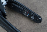 172.5mm 42T BB30 Specialized S-WORKS Dual Power Meter Carbon Road Crankset