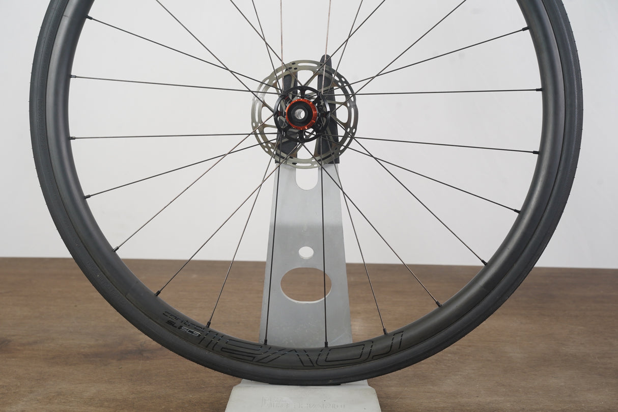 29" Roval Control SL SCS Carbon Tubeless Clincher Disc MTB Wheelset 11 Speed