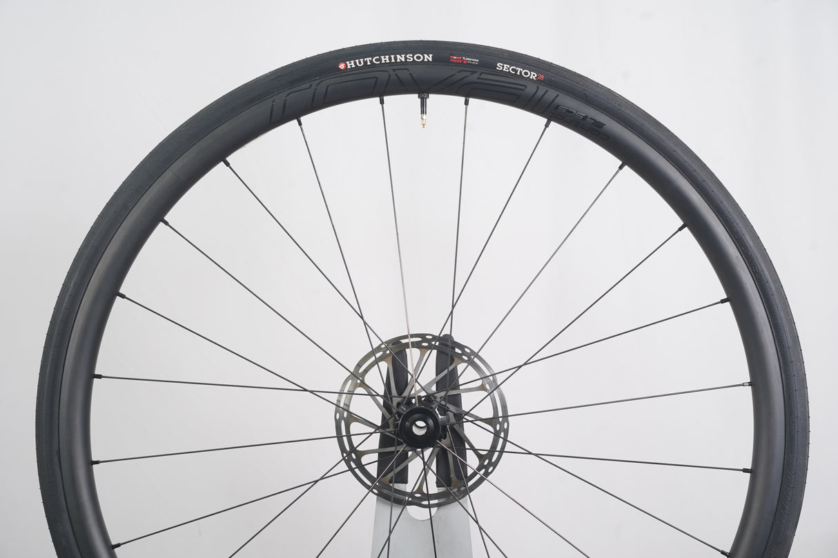 29" Roval Control SL SCS Carbon Tubeless Clincher Disc MTB Wheelset 11 Speed