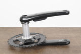 172.5mm 42T BB30 Specialized S-WORKS Dual Power Meter Carbon Road Crankset