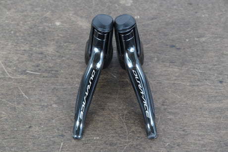 Shimano Dura-Ace R9150 Di2 CeramicSpeed OSPW 11 Speed Electronic Rim Groupset