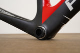 50cm Pinarello Dogma F10 Carbon Rim Brake Frameset