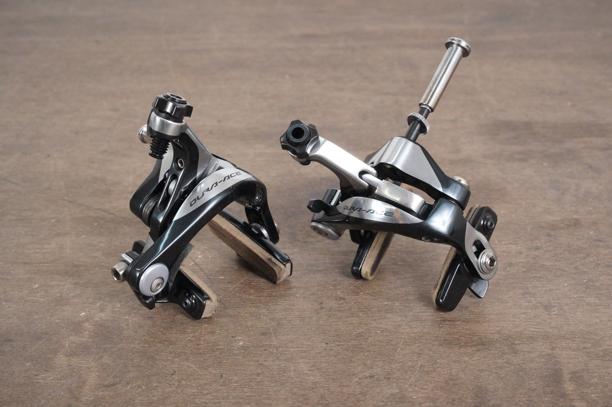 Shimano Dura-Ace BR-9000 Standard Center Mount Rim Brake Calipers