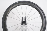 Campagnolo Bora WTO 45 Carbon Tubeless Rim Wheelset Shimano/SRAM 11 Speed