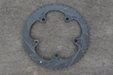 NEW WickWerks 53T 5x130 BCD 11 Speed Road Chainring 108g