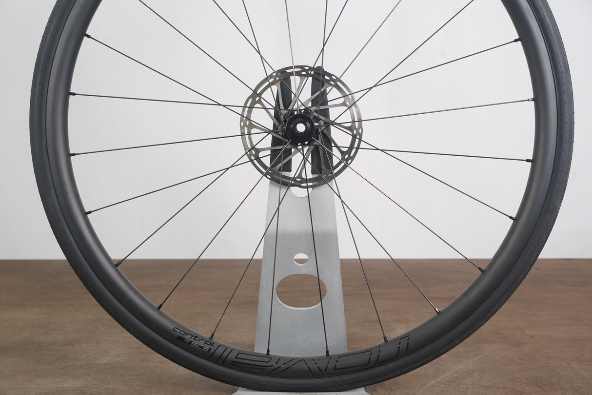 29" Roval Control SL SCS Carbon Tubeless Clincher Disc MTB Wheelset 11 Speed