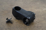 NEW Trek RCS Pro Blendr 70mm -7 Degree Alloy Road Stem 187g 1 1/8" 31.8mm