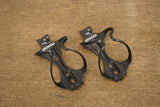 (2) Arundel Mandible Carbon Water Bottle Cages 53g