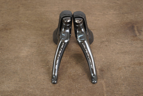 Shimano Dura-Ace R9100 11 Speed Mechanical Rim Brake Road Groupset 9100