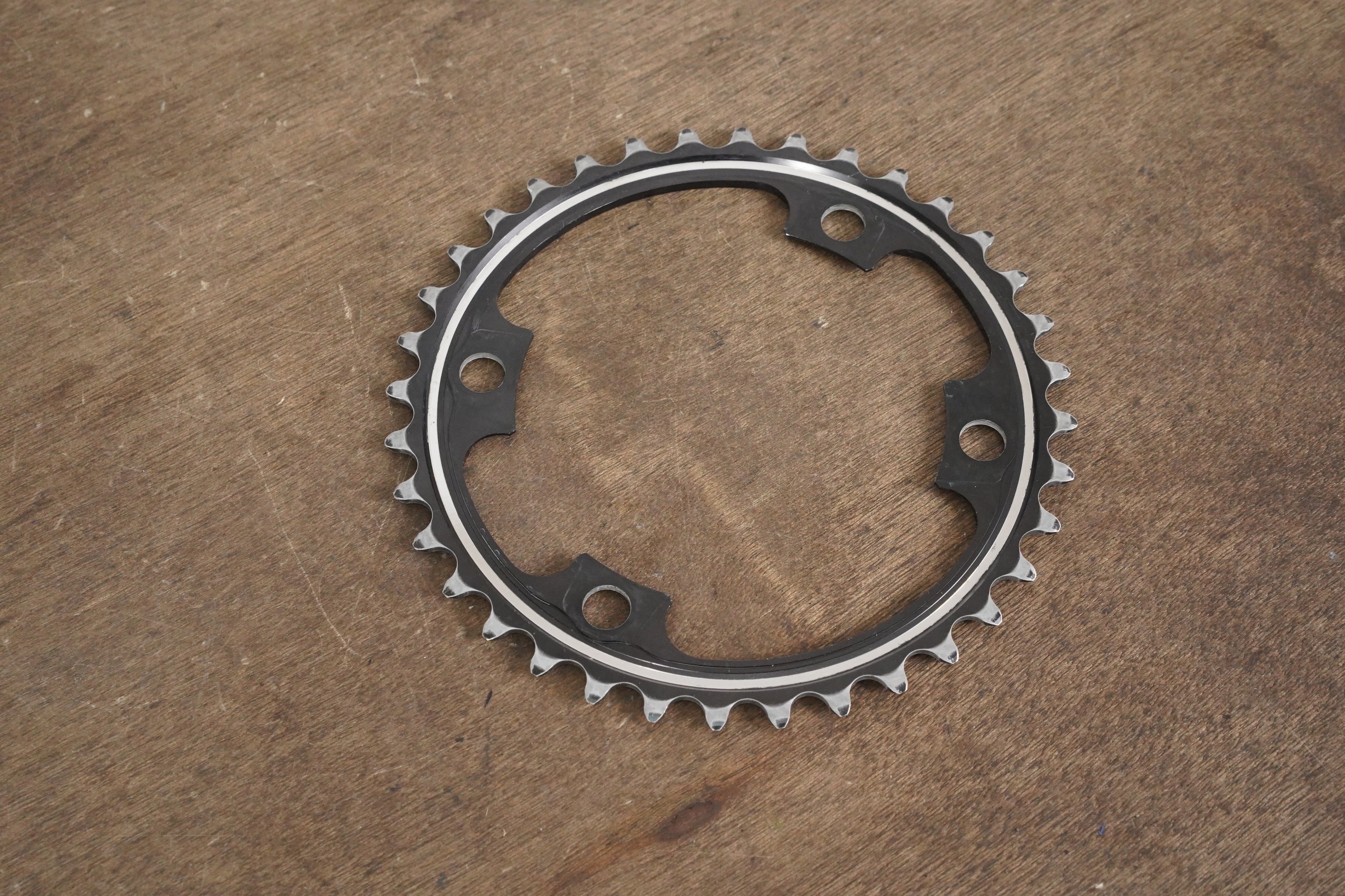 【中古】Shimano Dura-Ace ST-9000 DSC03437_74636f42-655b-42c9-