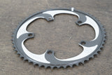 NEW WickWerks 53T 5x130 BCD 11 Speed Road Chainring 108g
