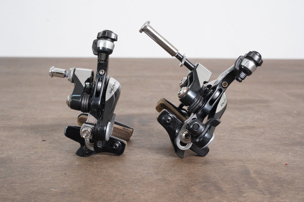 Shimano Dura-Ace BR-9000 Standard Center Mount Rim Brake Calipers