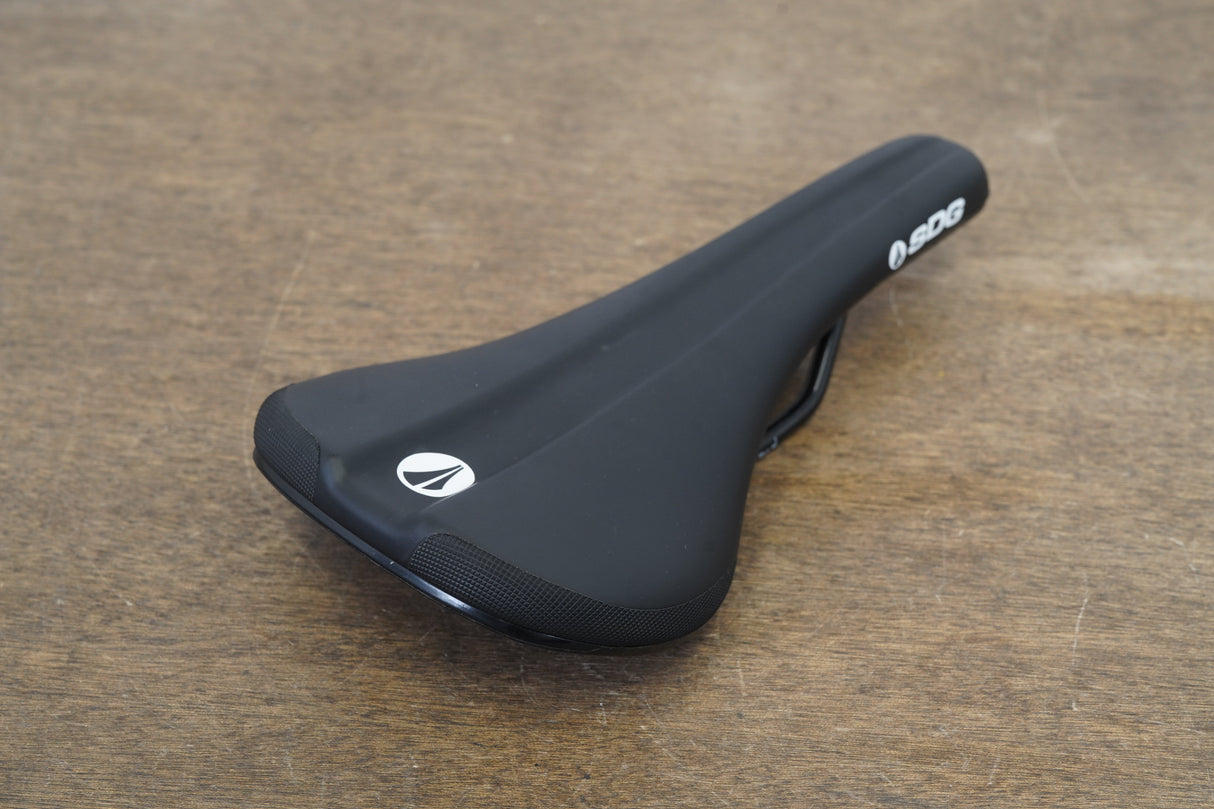 132mm SDG Bel-Air 3 Chromoly Rail Saddle 321g