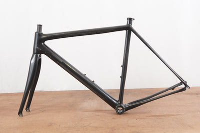 52cm Cannondale SuperSix EVO Hi-Mod Carbon Rim Brake Frameset Super Six HiMod
