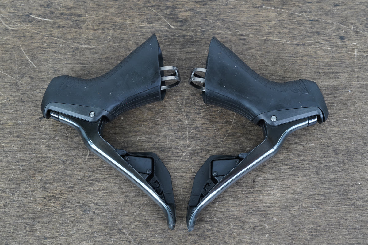 Shimano Dura-Ace R9150 Di2 CeramicSpeed OSPW 11 Speed Electronic Rim Groupset