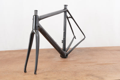 52cm Cannondale SuperSix EVO Hi-Mod Carbon Rim Brake Frameset Super Six HiMod