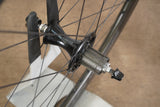 Campagnolo Bora WTO 45 Carbon Tubeless Rim Wheelset Shimano/SRAM 11 Speed