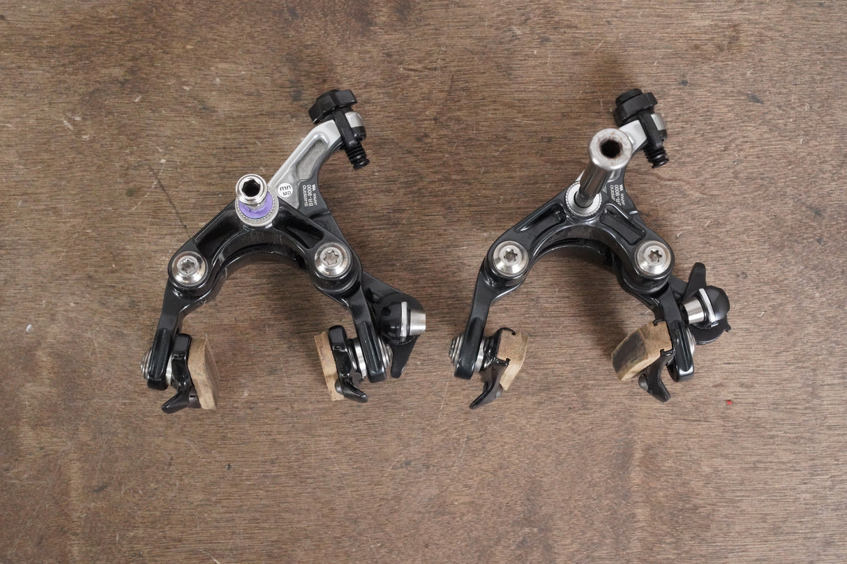 Shimano Dura-Ace BR-9000 Standard Center Mount Rim Brake Calipers