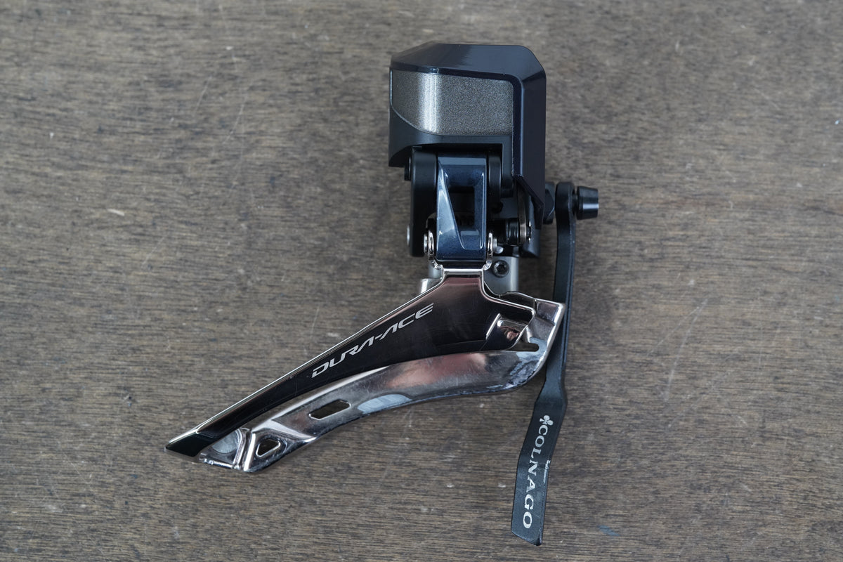 Shimano Dura-Ace R9150 Di2 CeramicSpeed OSPW 11 Speed Electronic Rim Groupset