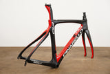 50cm Pinarello Dogma F10 Carbon Rim Brake Frameset