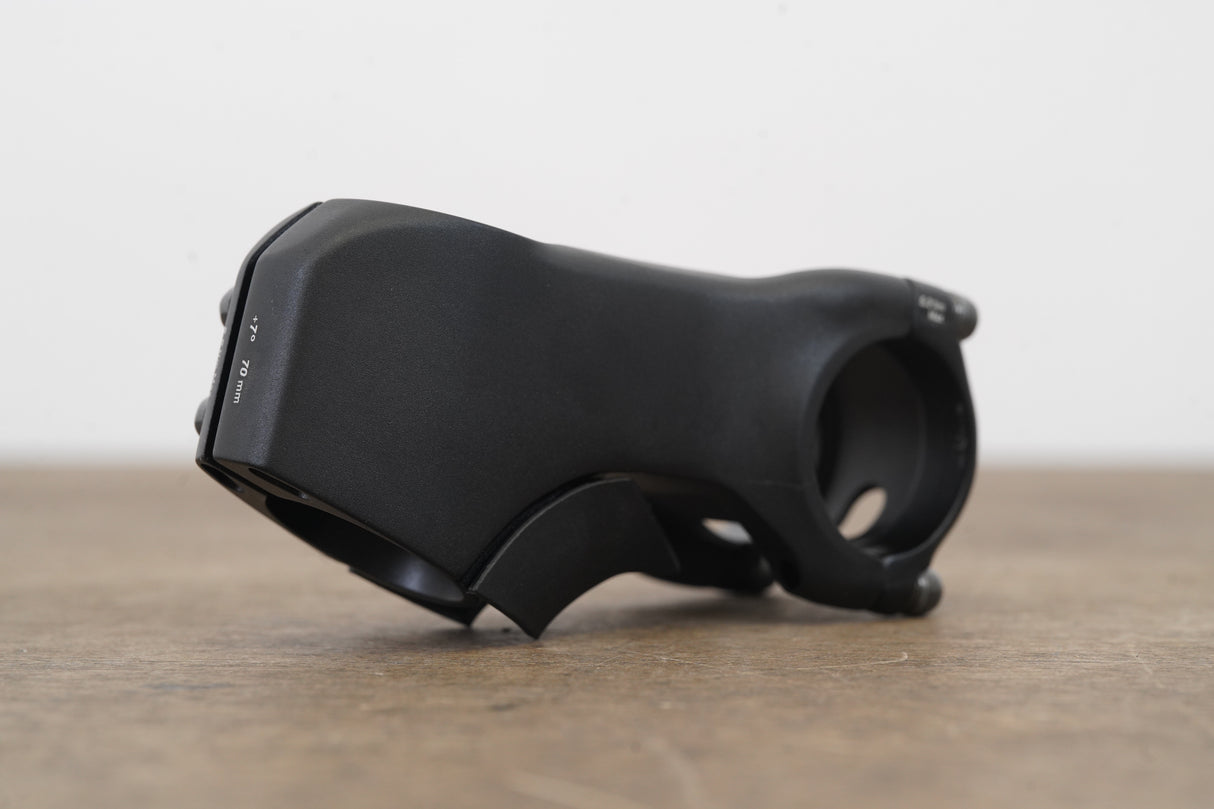 NEW Trek RCS Pro Blendr 70mm -7 Degree Alloy Road Stem 187g 1 1/8" 31.8mm