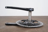 172.5mm 53/39T Shimano Dura-Ace FC-9000 11 Speed Crankset