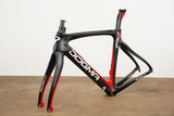 50cm Pinarello Dogma F10 Carbon Rim Brake Frameset