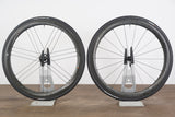 Campagnolo Bora WTO 45 Carbon Tubeless Rim Wheelset Shimano/SRAM 11 Speed