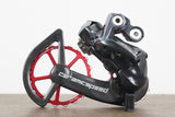 Shimano Dura-Ace R9150 Di2 CeramicSpeed OSPW 11 Speed Electronic Rim Groupset