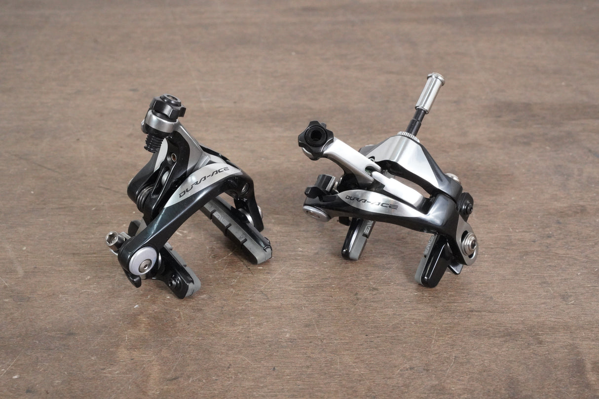 Shimano Dura-Ace BR-9000 Standard Center Mount Rim Brake Calipers