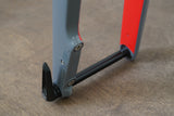 2021 56cm Trek Domane SL 4 Gen 3 Carbon Disc Brake Road Frameset