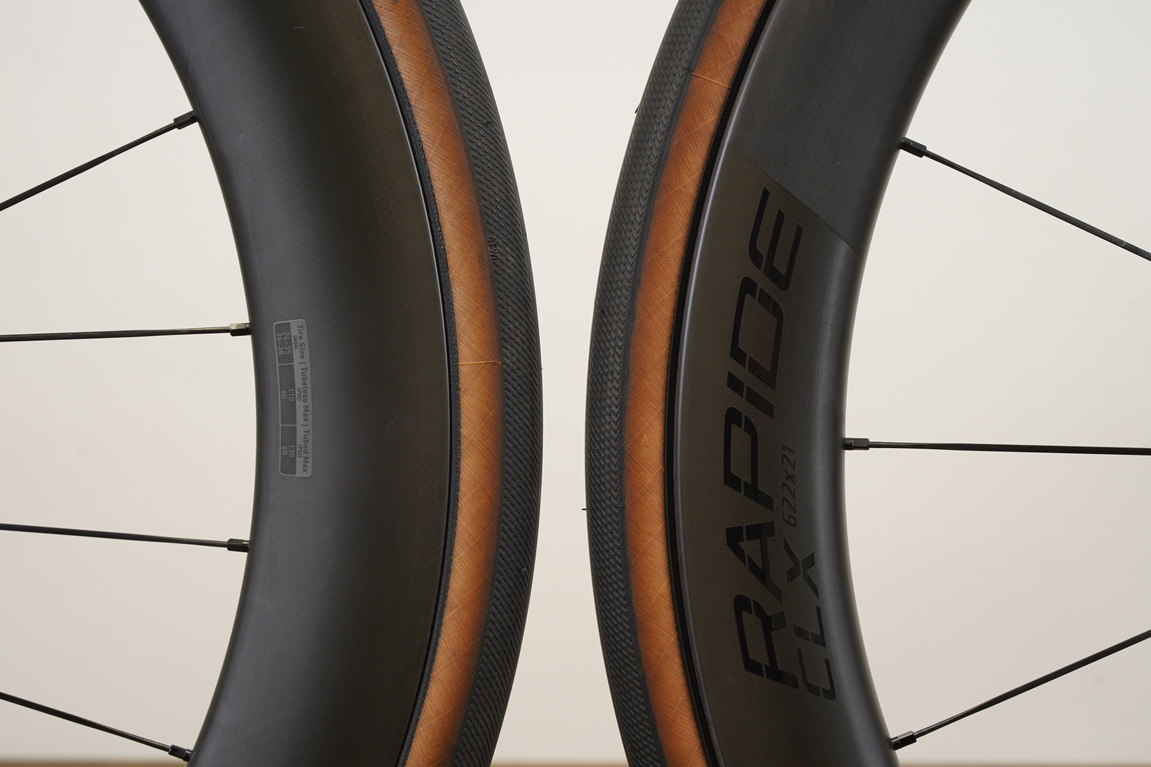 ROVAL RAPIDE CLX 1シマノフリー 11/12s対応 ロヴァール ROVAL ラピーデ RAPIDE CLX 1 カーボン クリンチャー
