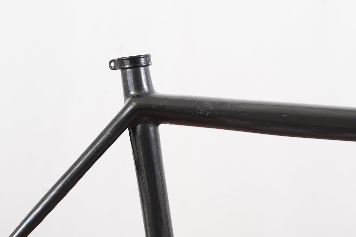 52cm Cannondale SuperSix EVO Hi-Mod Carbon Rim Brake Frameset Super Six HiMod