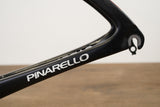 50cm Pinarello Dogma F10 Carbon Rim Brake Frameset